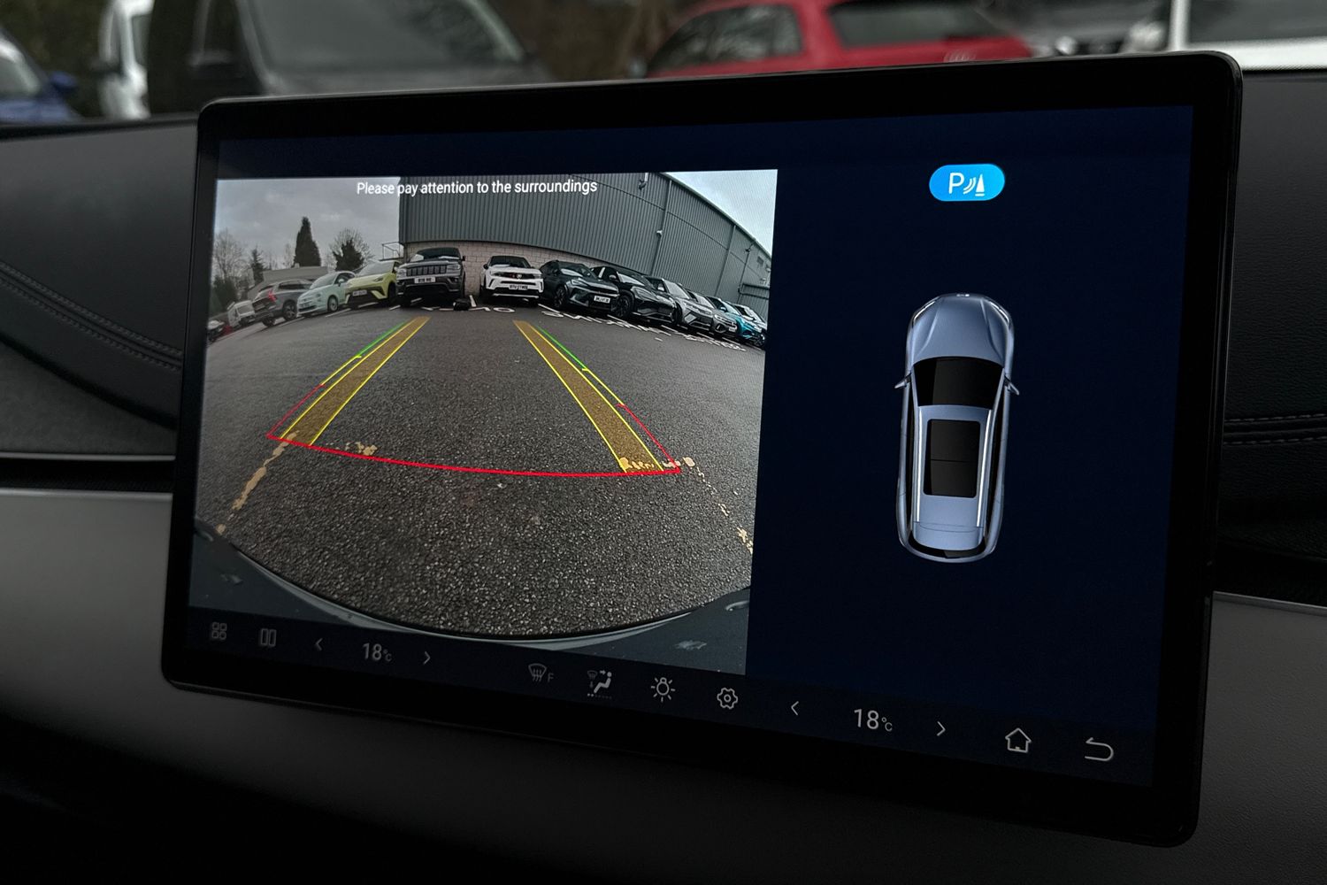 Used BYD Seal 6 2025 for sale - 76884010: Photo 48