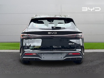 Used BYD Seal 6 2025 for sale - 76884010: Photo