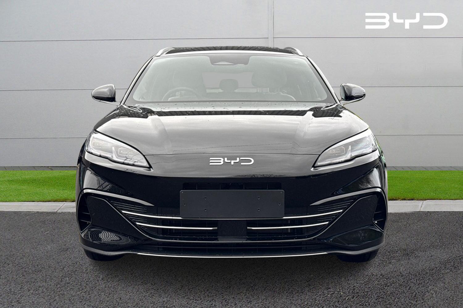 Used BYD Seal 6 2025 for sale - 76884010: Photo 5