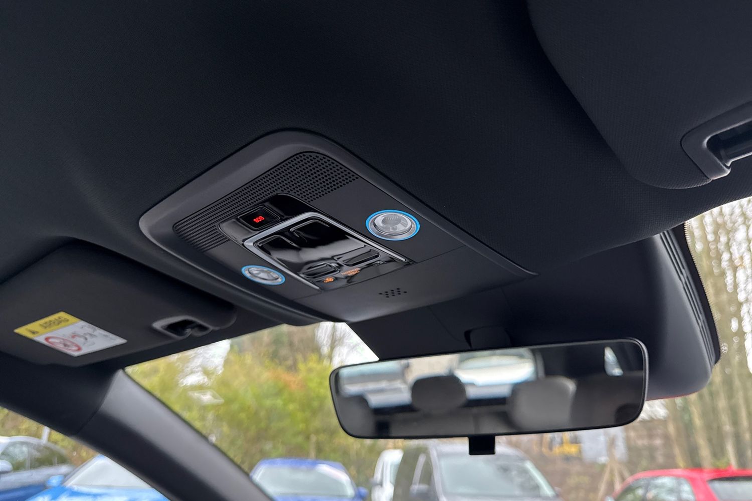 Used BYD Seal 6 2025 for sale - 76884010: Photo 51