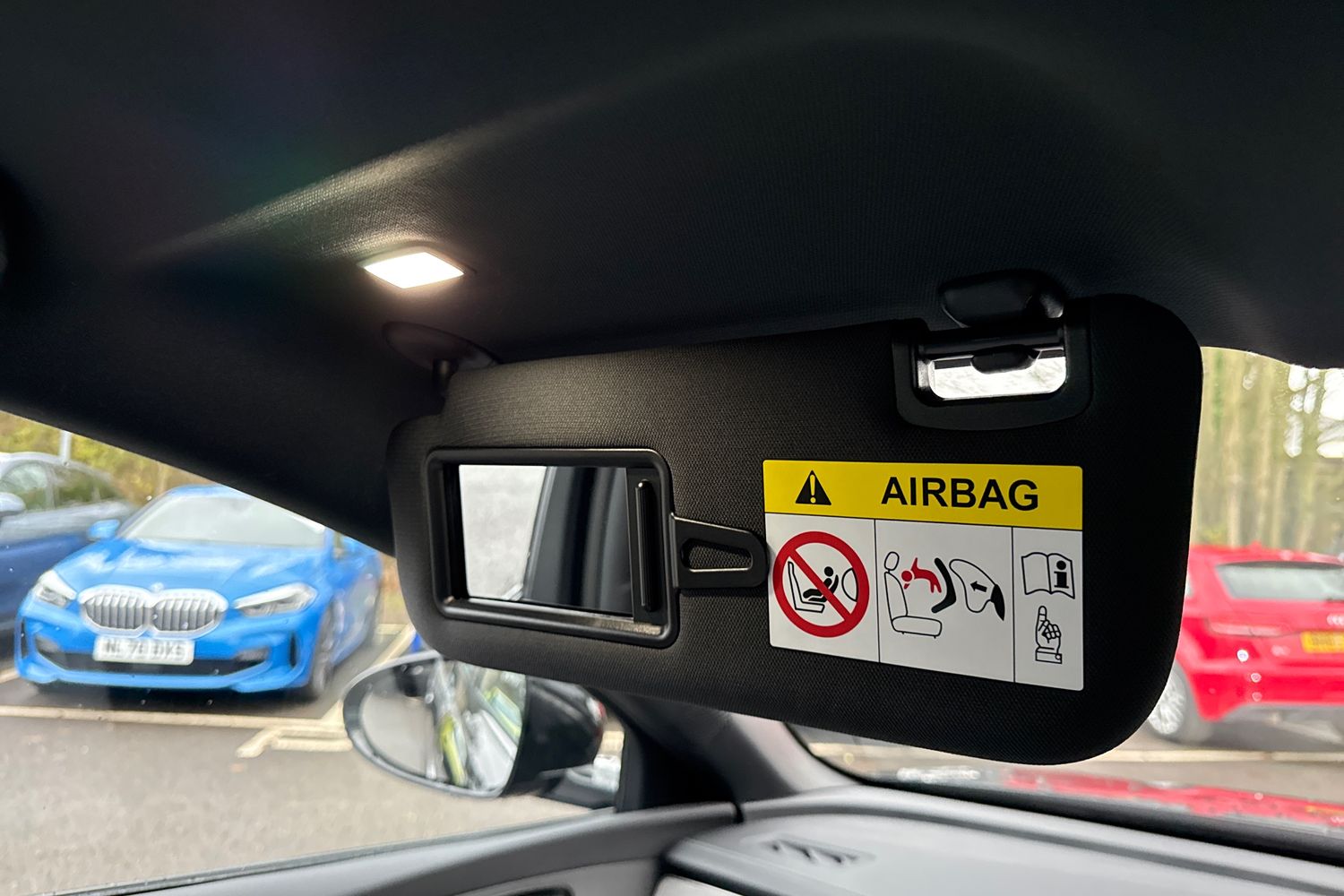 Used BYD Seal 6 2025 for sale - 76884010: Photo 52