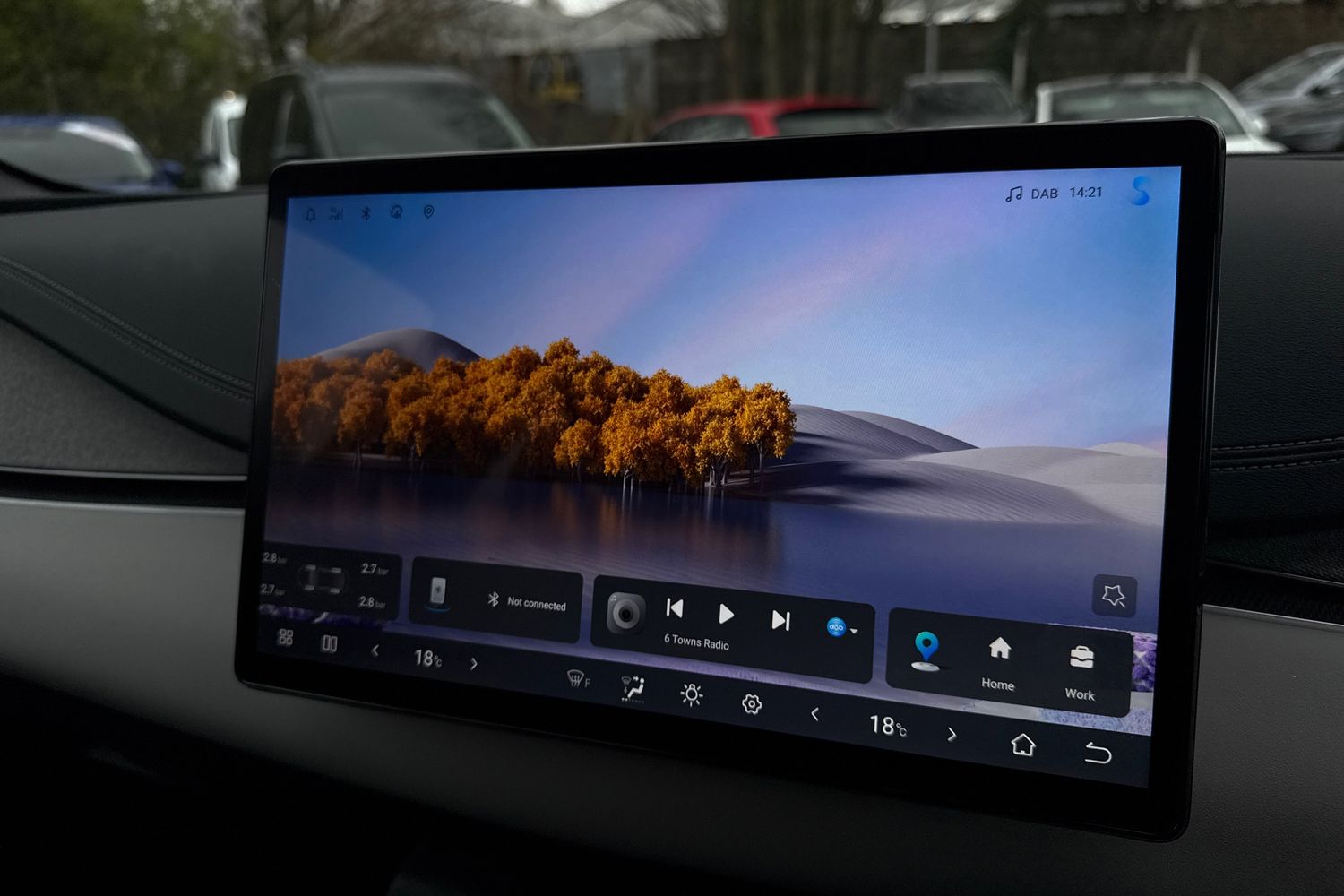 Used BYD Seal 6 2025 for sale - 76884010: Photo 54