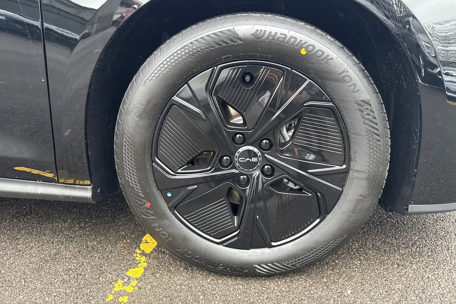 Used BYD Seal 6 2025 for sale - 76884010: Photo 6