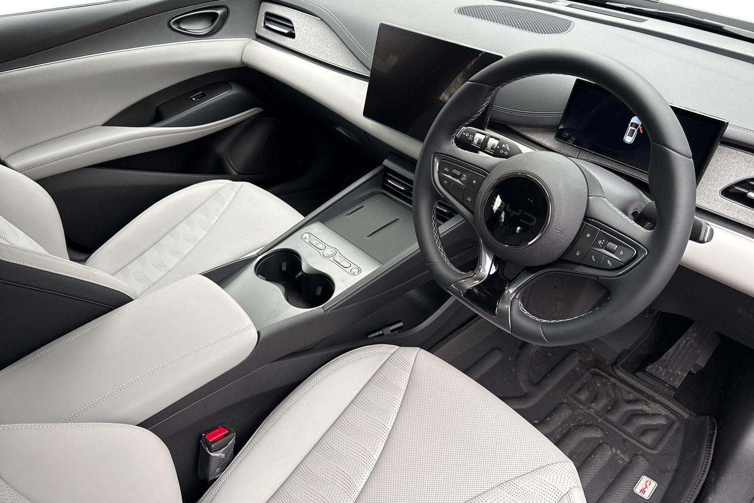 Used BYD Seal 6 2025 for sale - 76884010: Photo 7