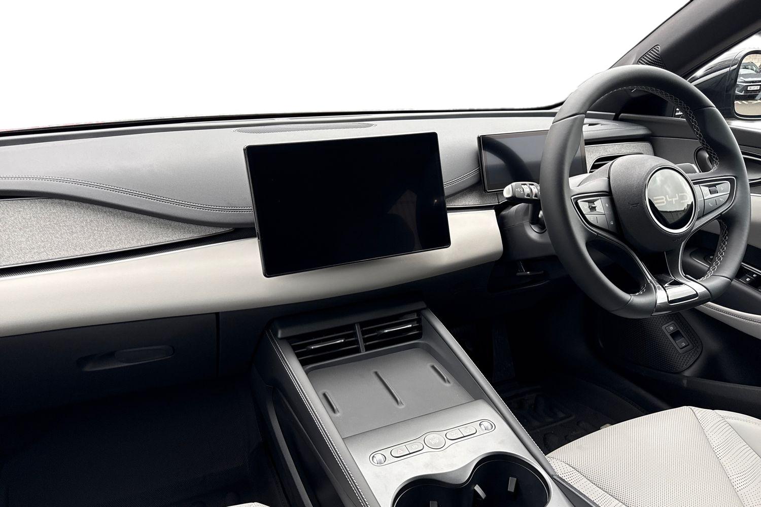 Used BYD Seal 6 2025 for sale - 76884010: Photo 8