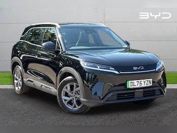 Used BYD Atto 2 2025 for sale - 78993265: Photo