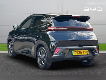 Used BYD Dolphin 2025 for sale - 76040638: Photo