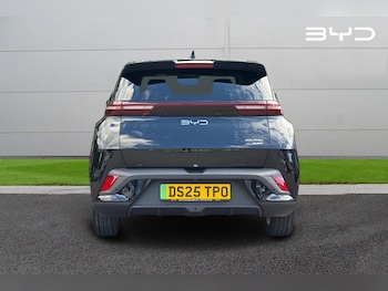 Used BYD Dolphin 2025 for sale - 76040638: Photo