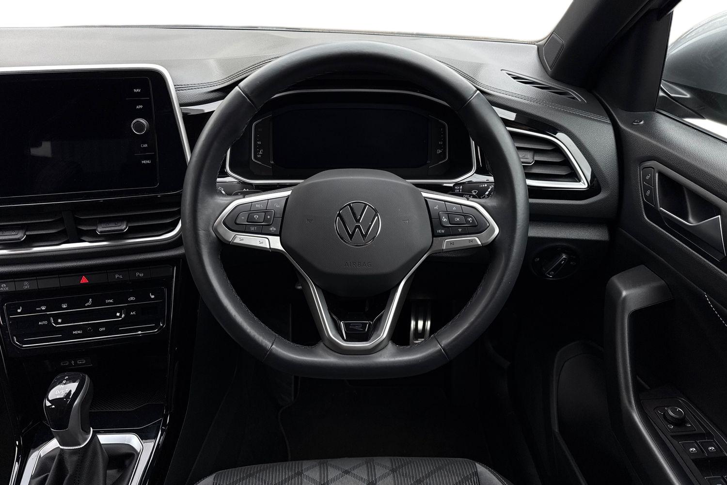 Used Volkswagen T-Roc 2024 for sale - 77064701: Photo 13