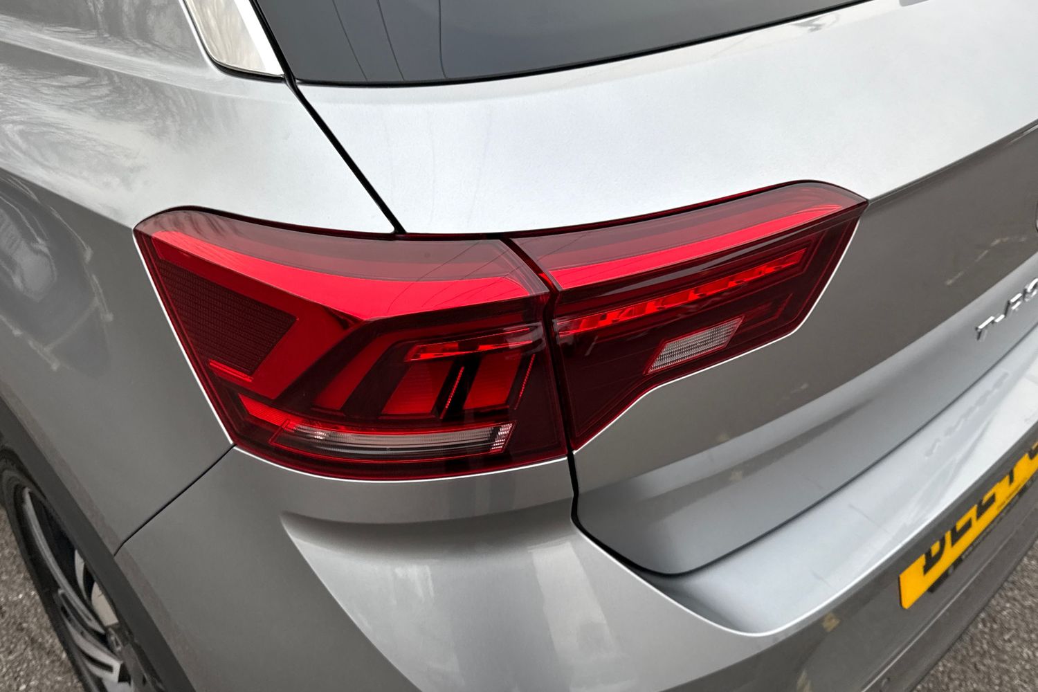 Used Volkswagen T-Roc 2024 for sale - 77064701: Photo 16