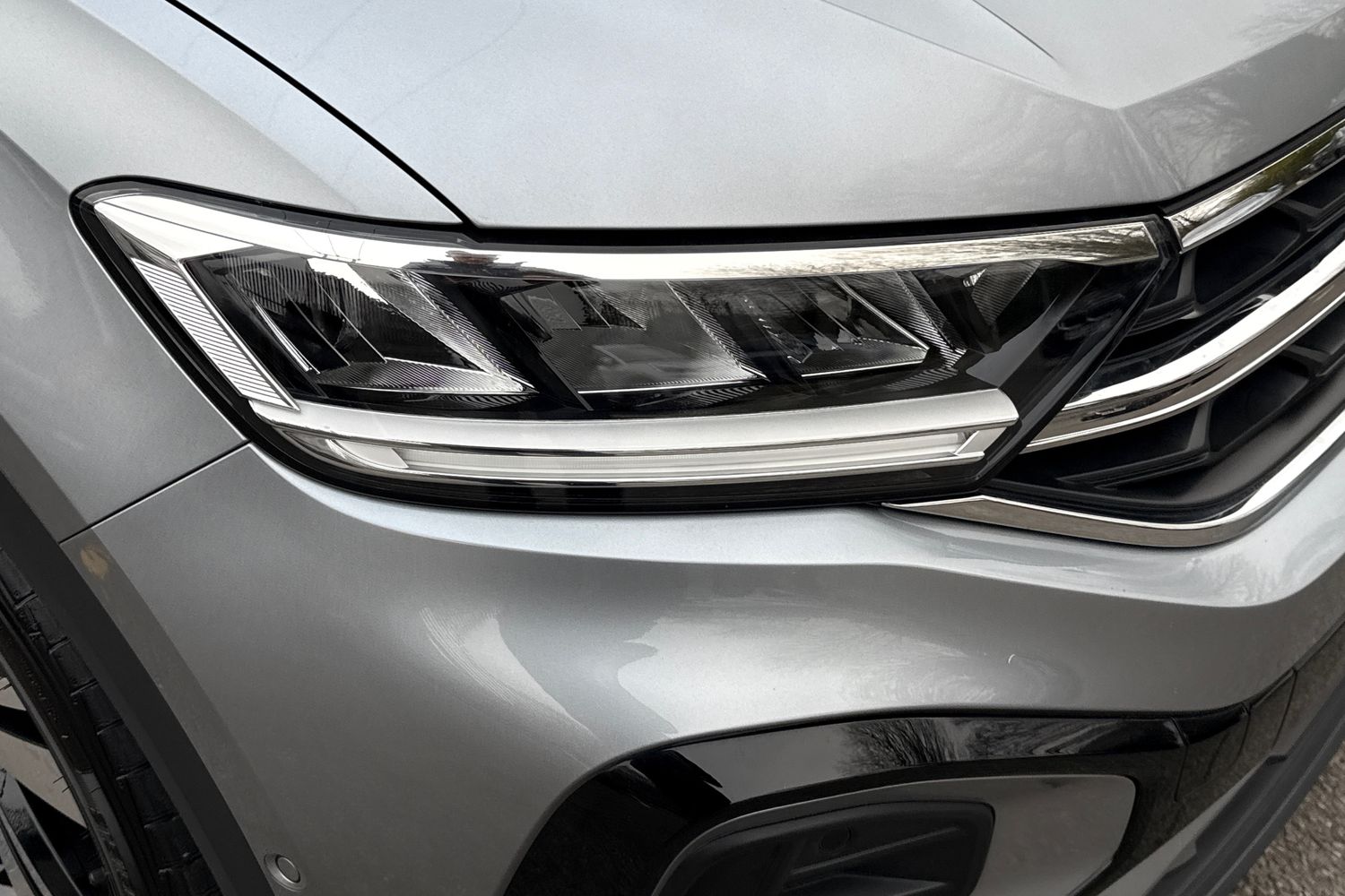 Used Volkswagen T-Roc 2024 for sale - 77064701: Photo 17