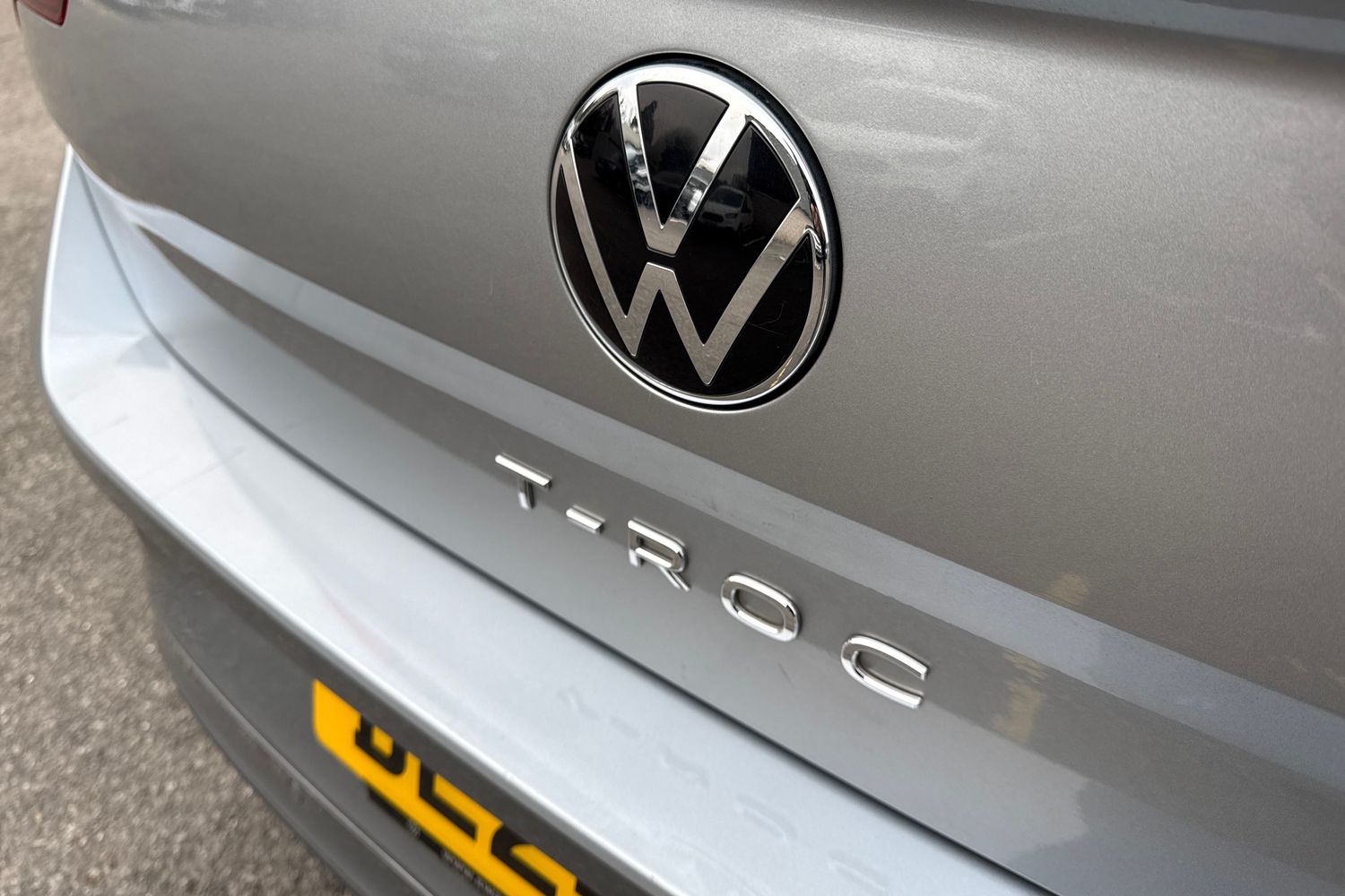 Used Volkswagen T-Roc 2024 for sale - 77064701: Photo 28