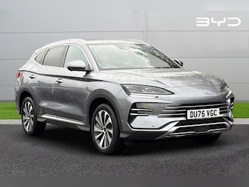 2025 - 1.5 DM-i 18.3kWh Design CVT Auto AWD Euro 6 (s/s) 5dr