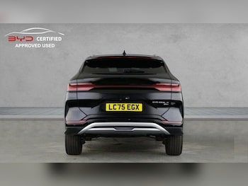 Used BYD Seal U 2025 for sale - 78852206: Photo