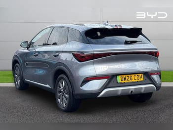 Used BYD Atto 3 2026 for sale - 79639879: Photo