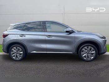 Used BYD Atto 3 2026 for sale - 79639879: Photo