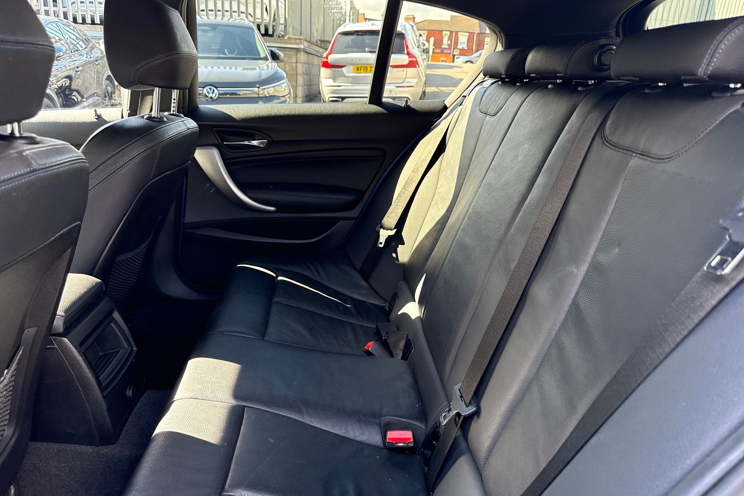 Vehicle 27