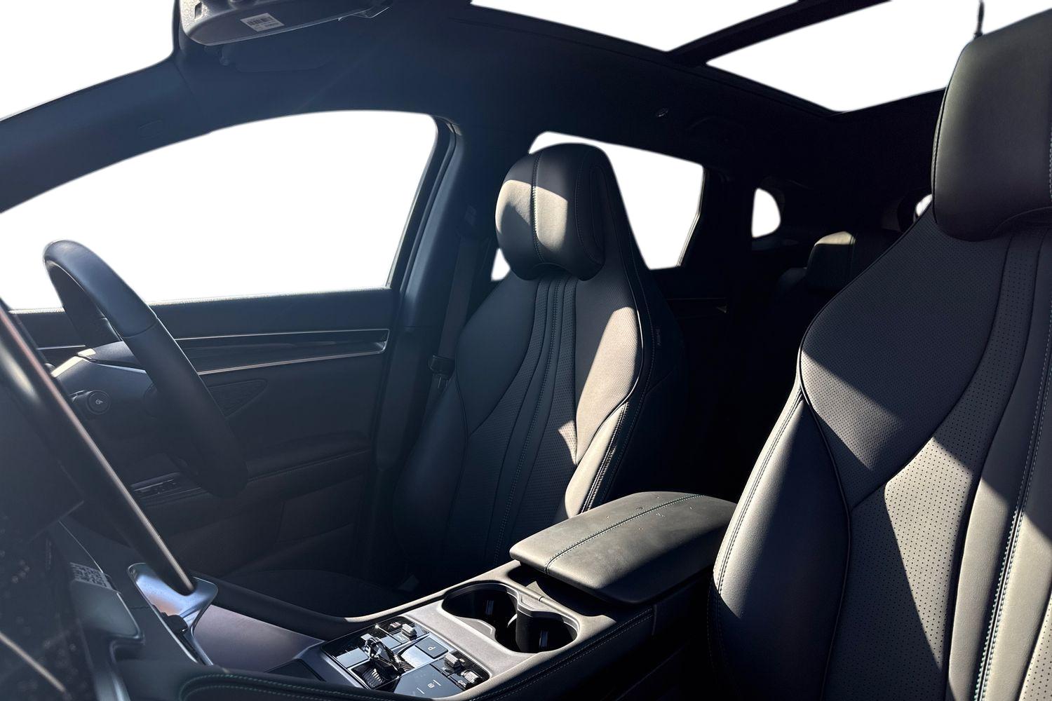 Used BYD Seal U 2025 for sale - 77935717: Photo 10