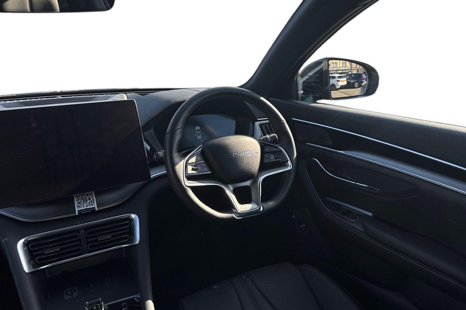 Used BYD Seal U 2025 for sale - 77935717: Photo 12