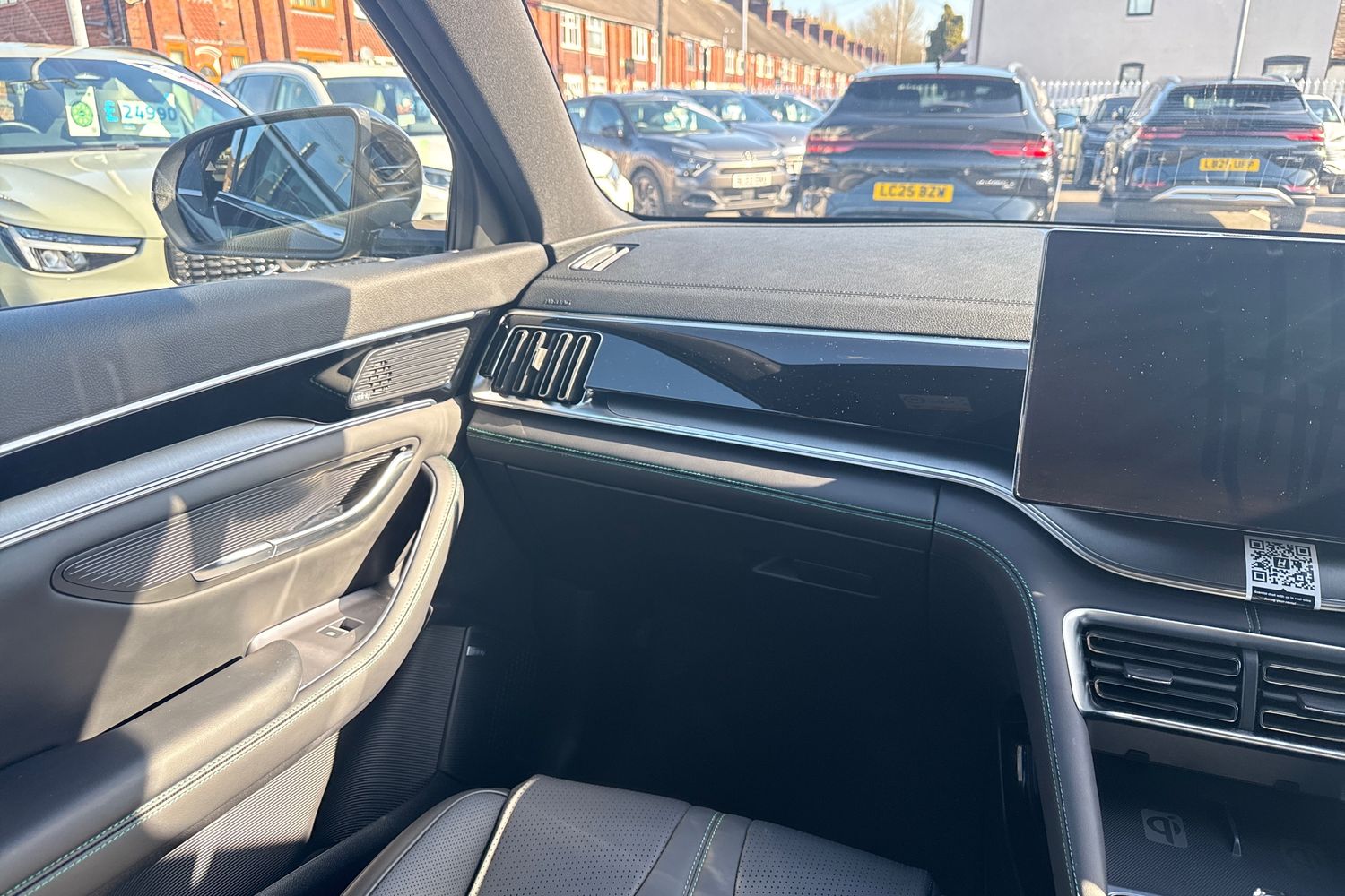 Used BYD Seal U 2025 for sale - 77935717: Photo 14