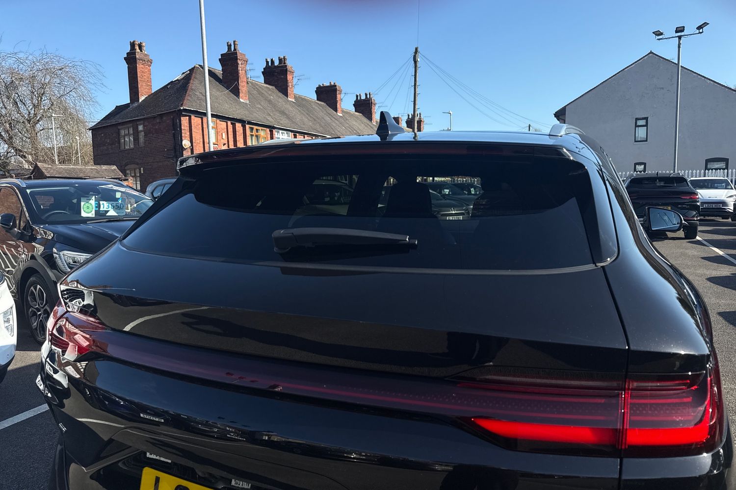 Used BYD Seal U 2025 for sale - 77935717: Photo 15