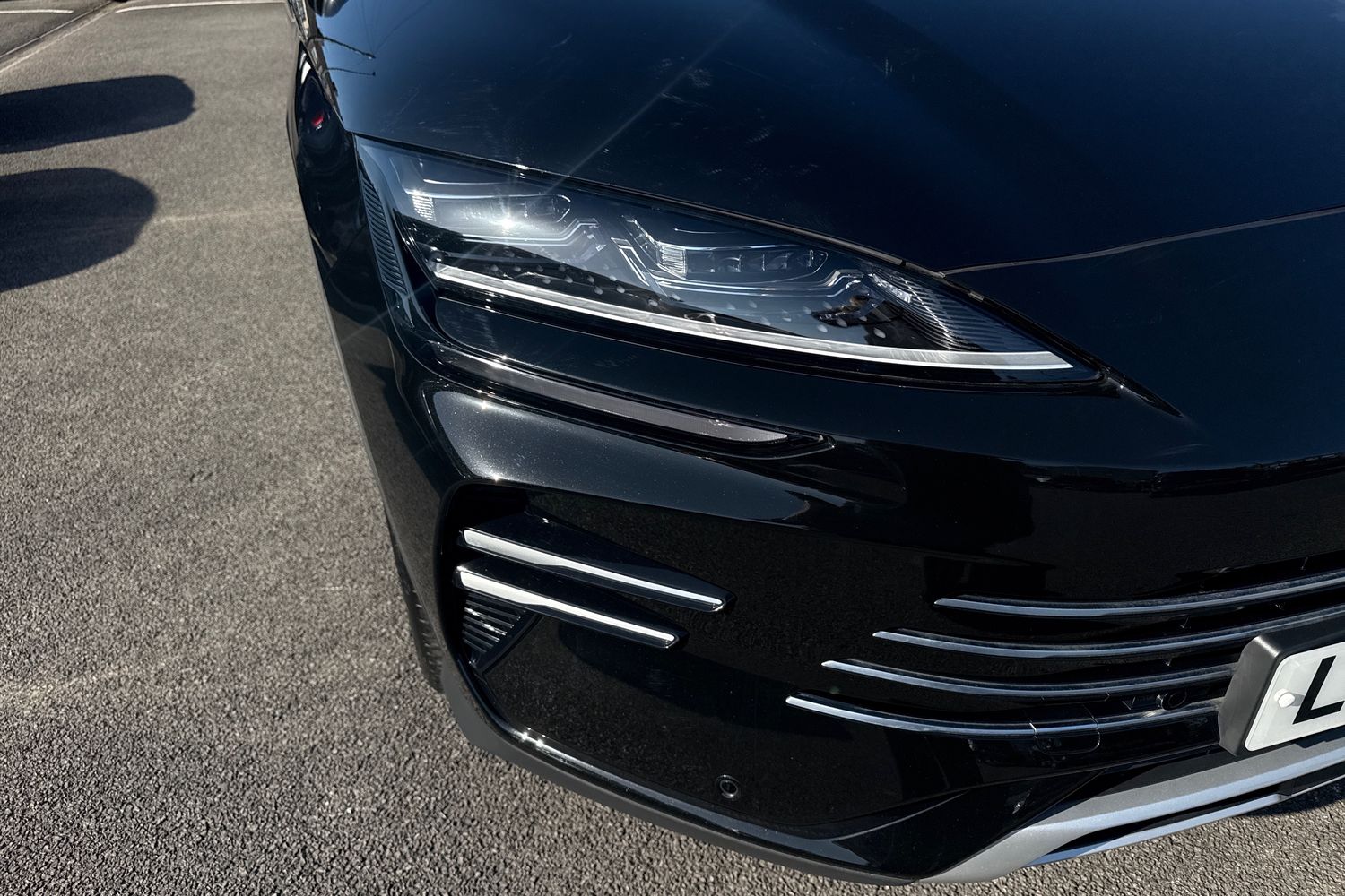 Used BYD Seal U 2025 for sale - 77935717: Photo 16