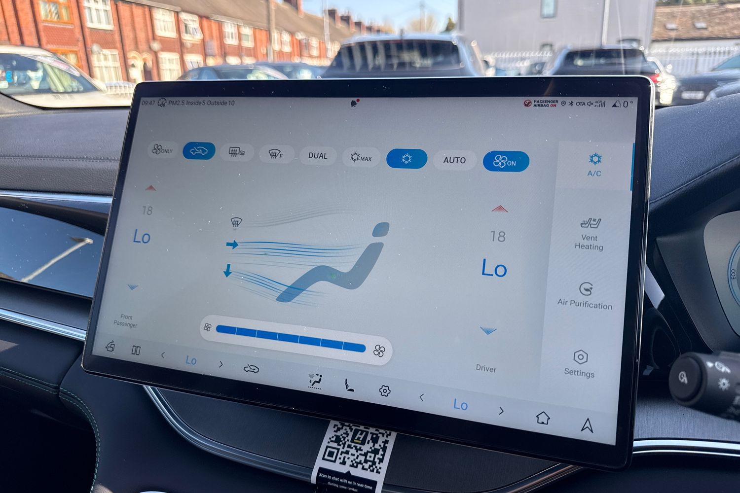 Used BYD Seal U 2025 for sale - 77935717: Photo 18