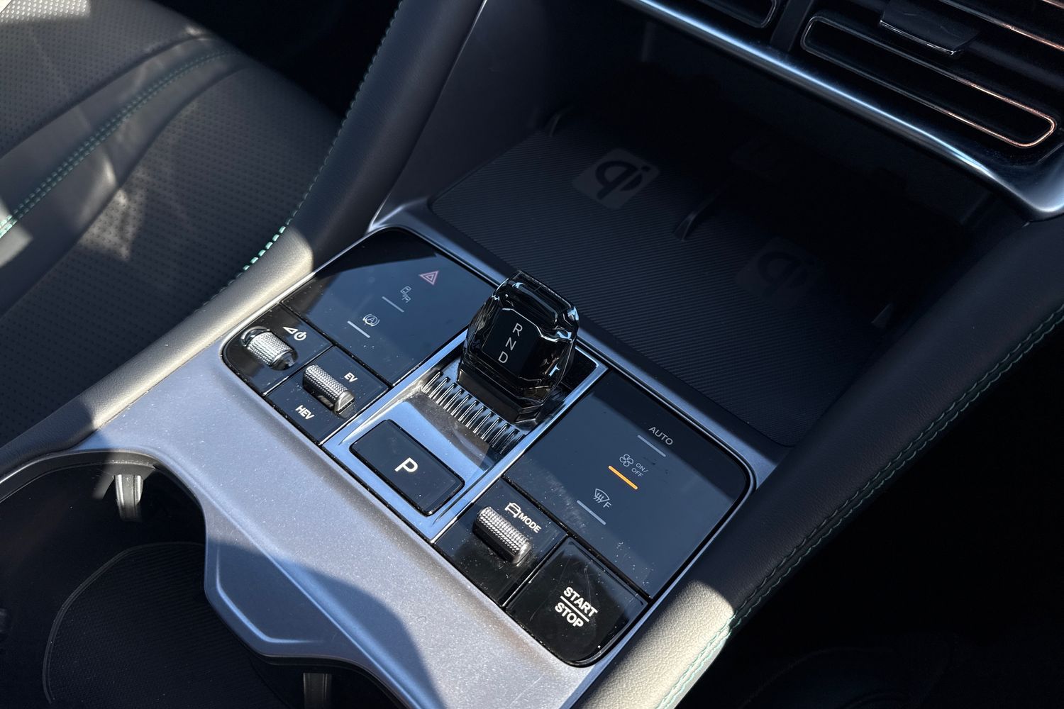 Used BYD Seal U 2025 for sale - 77935717: Photo 19