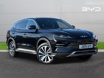 Used BYD Seal U 2025 for sale - 77935717: Photo