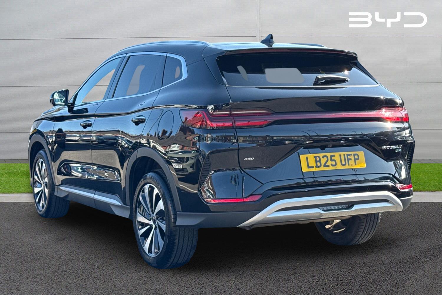 Used BYD Seal U 2025 for sale - 77935717: Photo 2