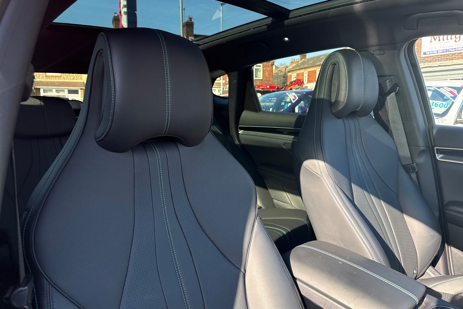 Used BYD Seal U 2025 for sale - 77935717: Photo 20