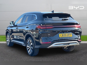 Used BYD Seal U 2025 for sale - 77935717: Photo