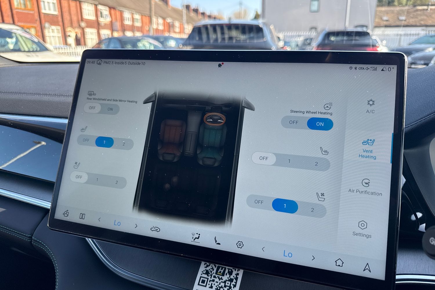 Used BYD Seal U 2025 for sale - 77935717: Photo 38