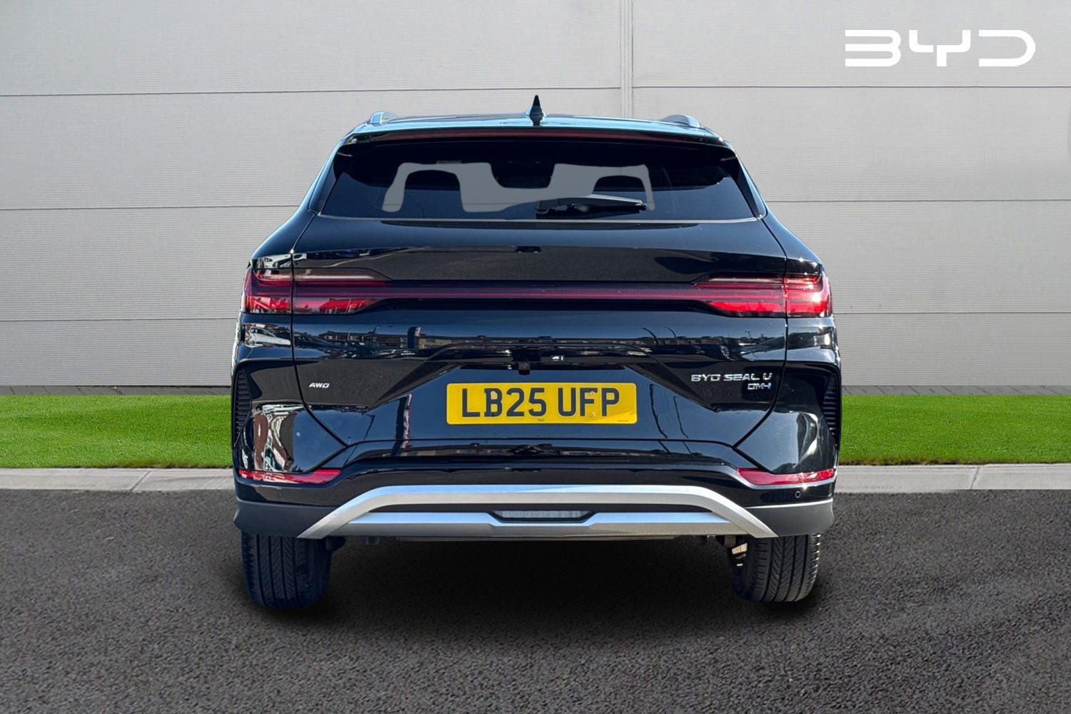 Used BYD Seal U 2025 for sale - 77935717: Photo 4