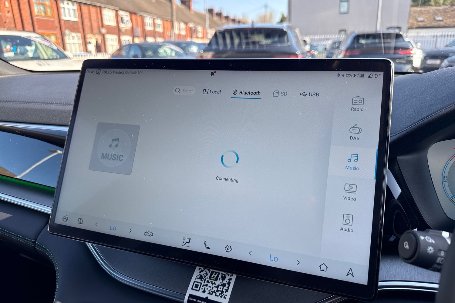 Used BYD Seal U 2025 for sale - 77935717: Photo 40