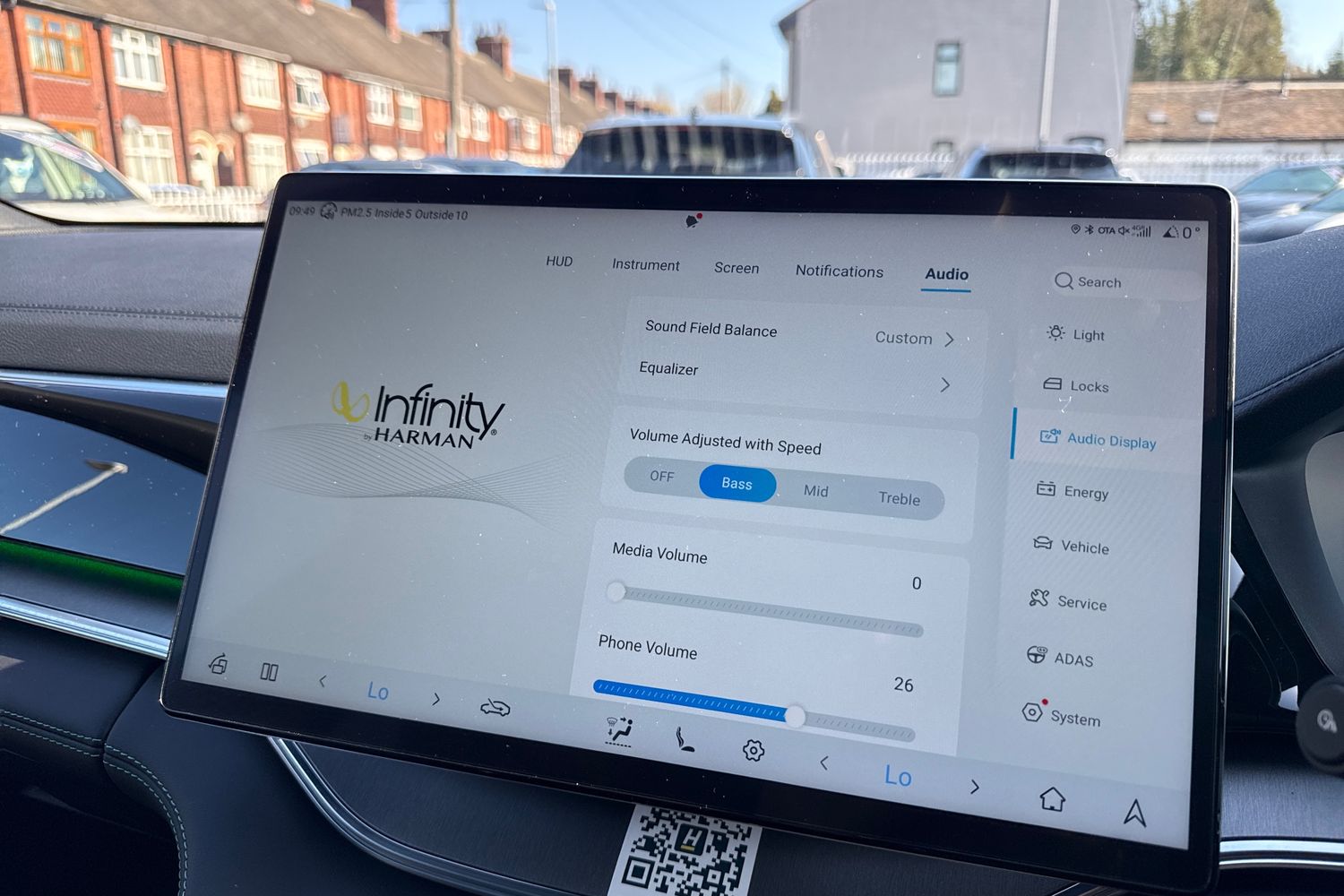 Used BYD Seal U 2025 for sale - 77935717: Photo 44