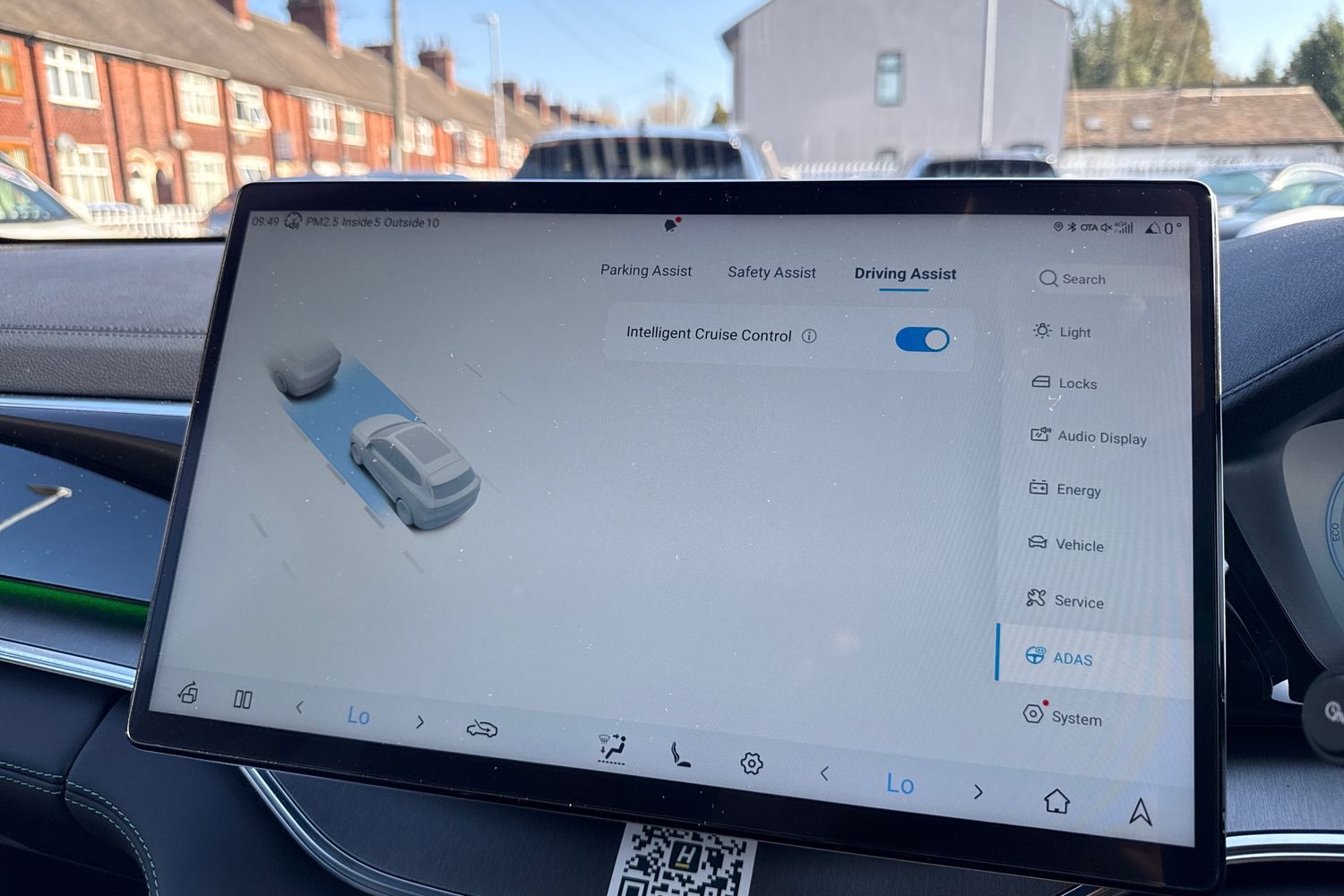 Used BYD Seal U 2025 for sale - 77935717: Photo 46