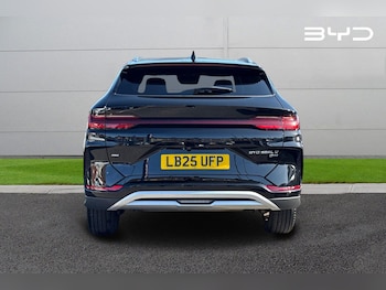 Used BYD Seal U 2025 for sale - 77935717: Photo