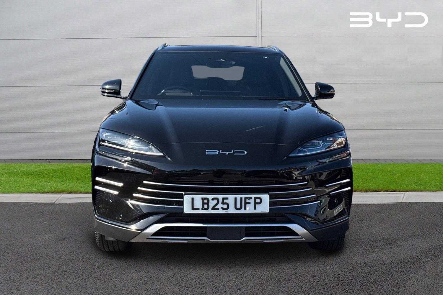 Used BYD Seal U 2025 for sale - 77935717: Photo 5