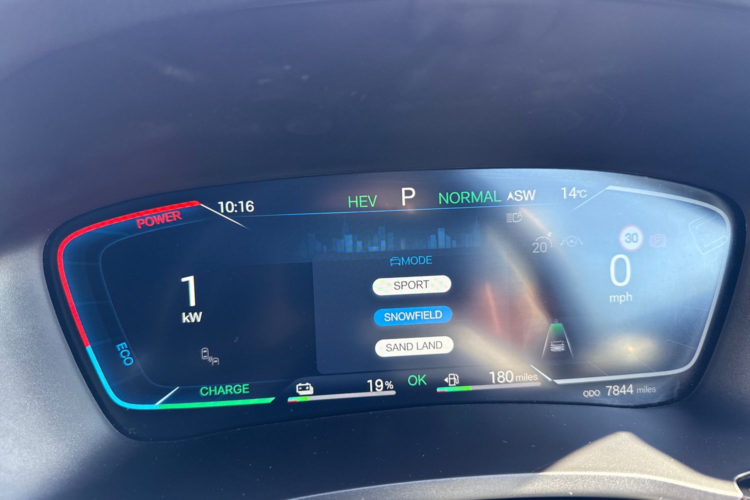 Used BYD Seal U 2025 for sale - 77935717: Photo 50