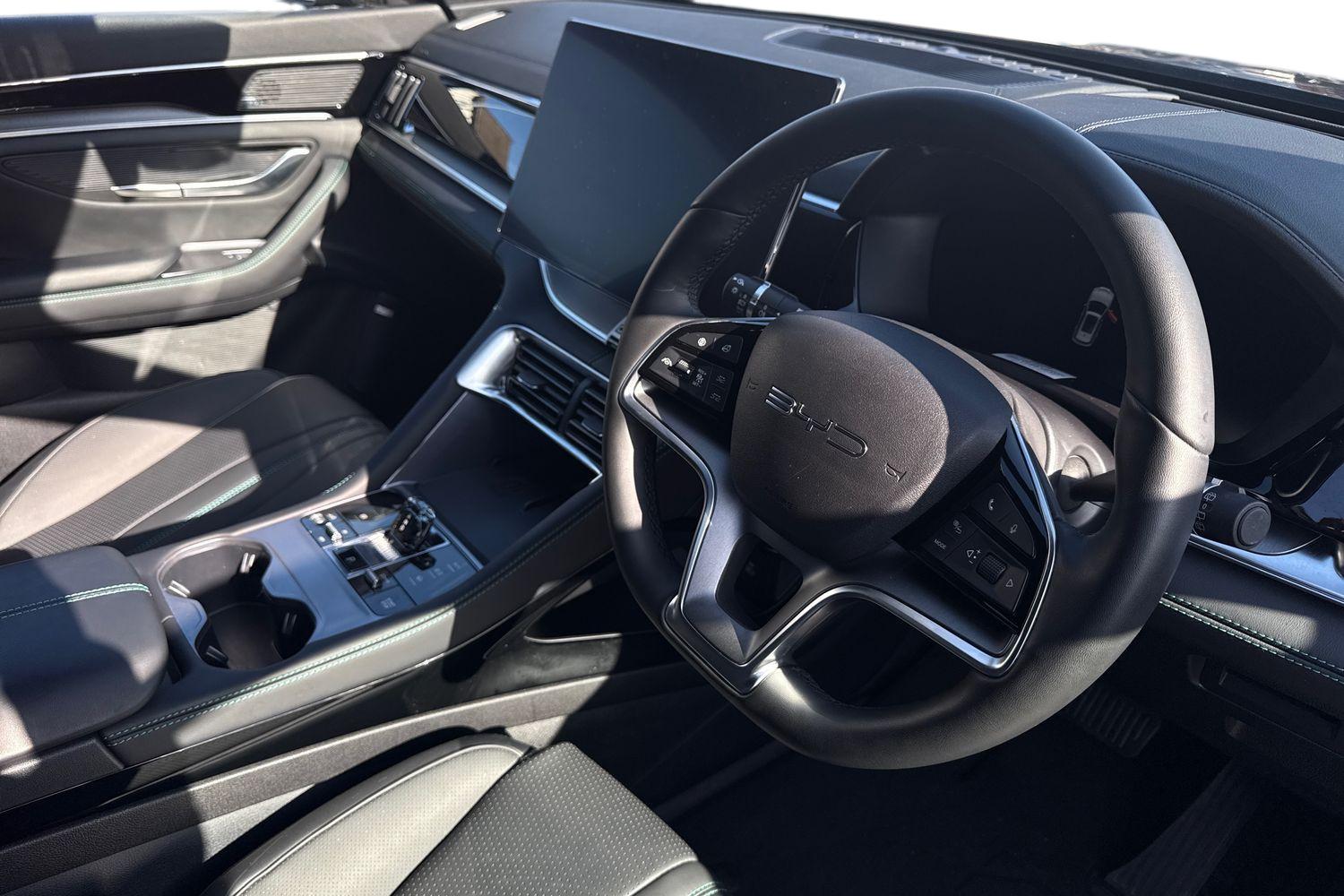 Used BYD Seal U 2025 for sale - 77935717: Photo 7