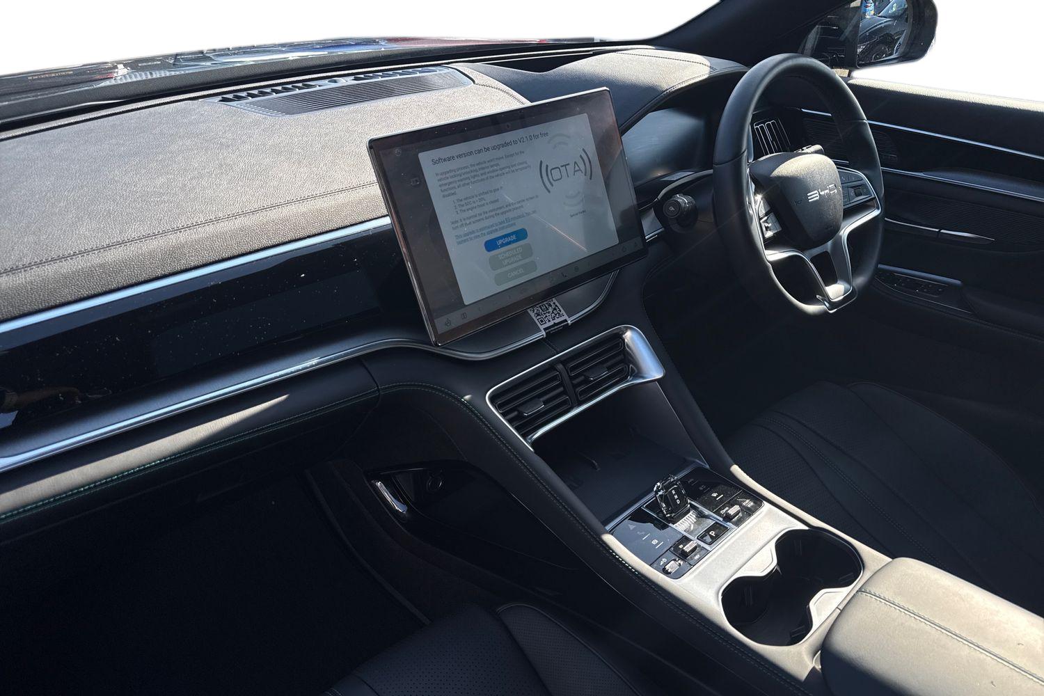 Used BYD Seal U 2025 for sale - 77935717: Photo 8