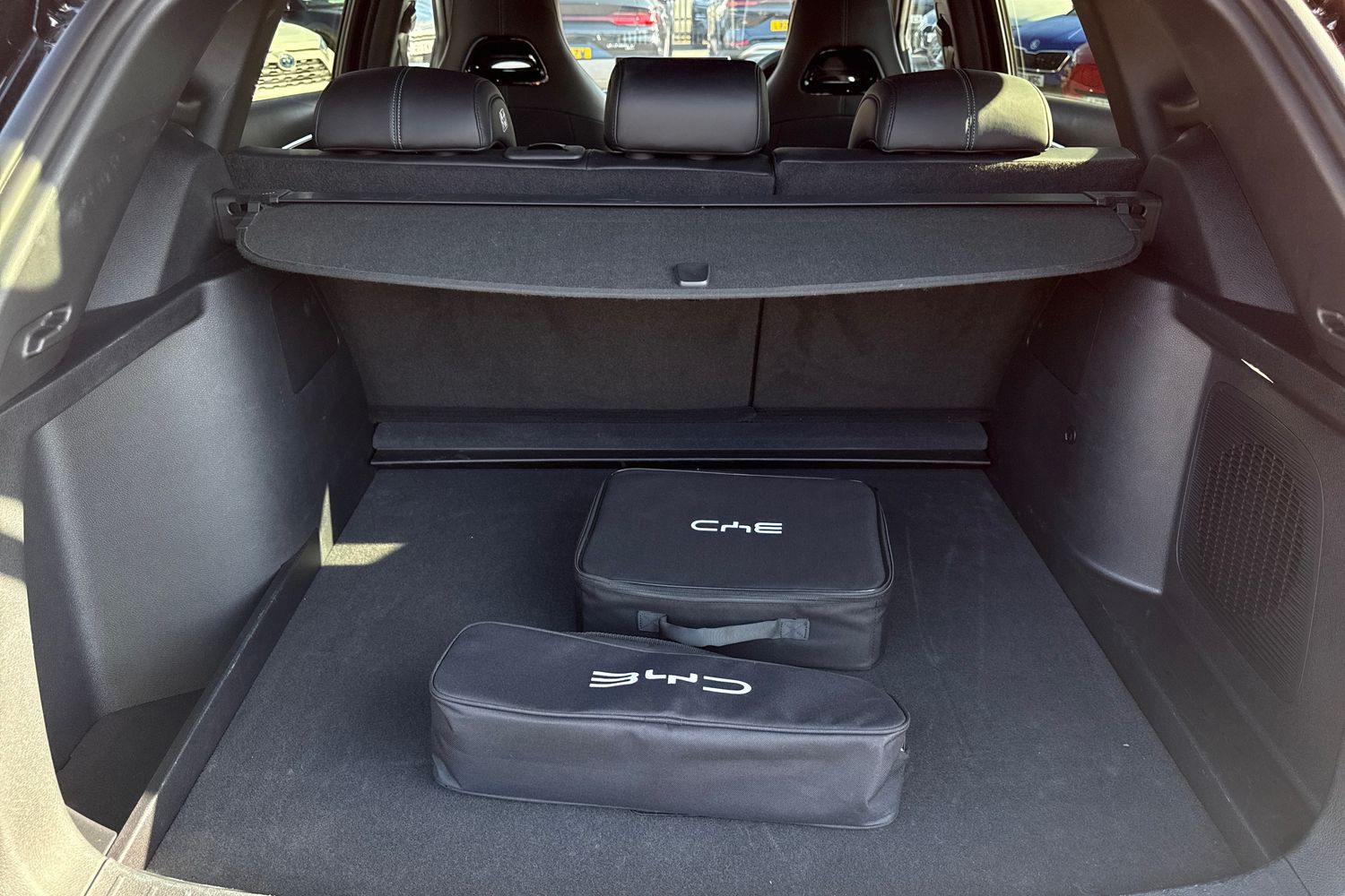 Used BYD Seal U 2025 for sale - 77935717: Photo 9