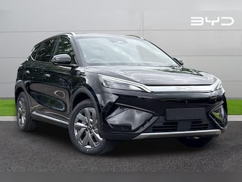 Used BYD Atto 3 2026 for sale - 78789751: Photo