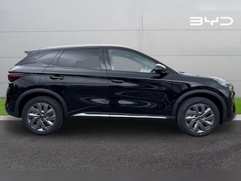 Used BYD Atto 3 2026 for sale - 78789751: Photo