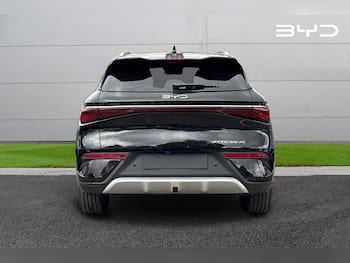Used BYD Atto 3 2026 for sale - 78789751: Photo