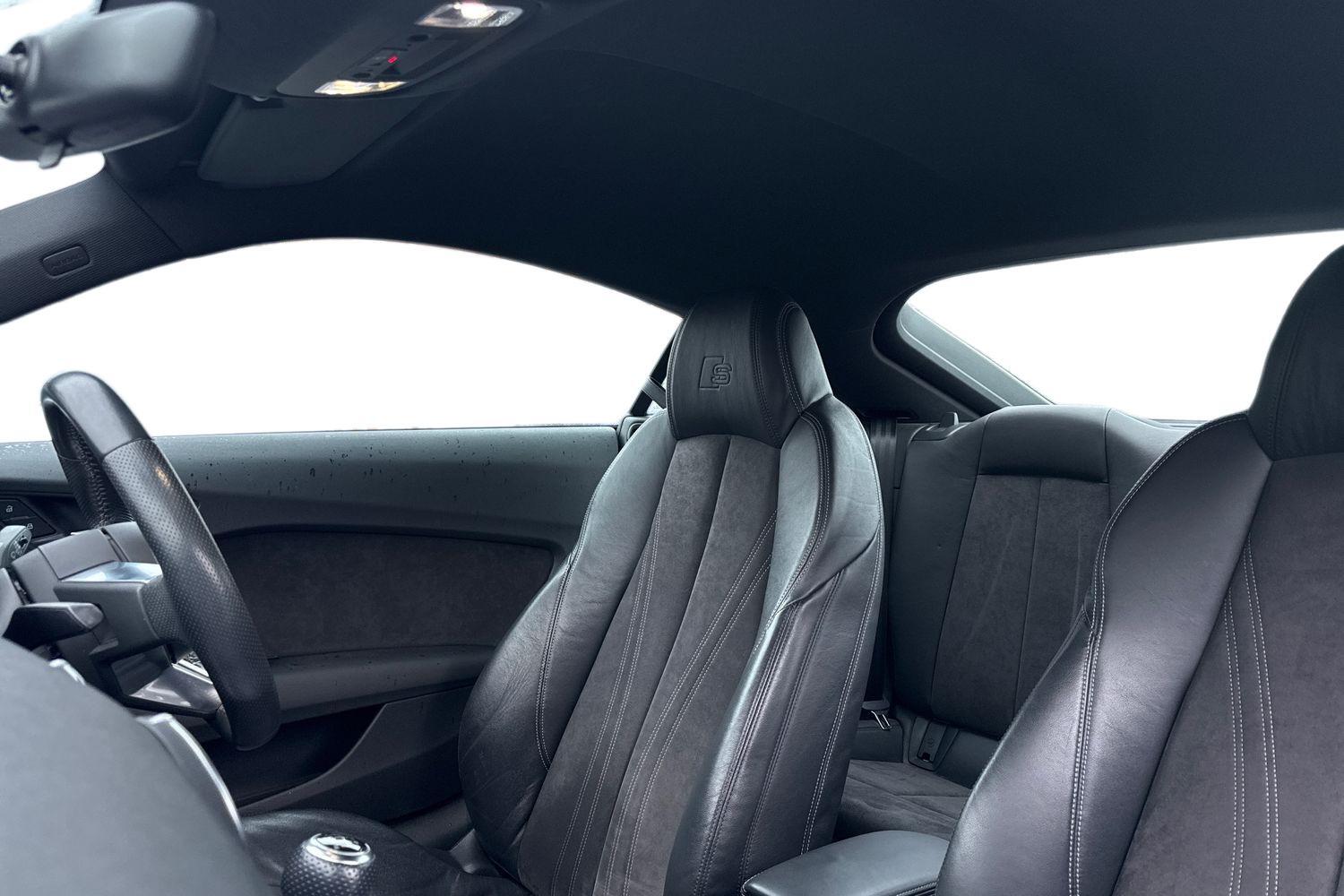 Used Audi TT 2017 for sale - 77477192: Photo 10