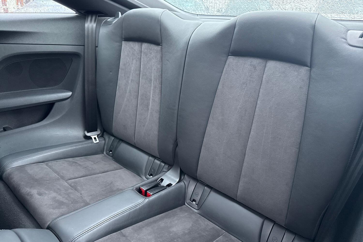 Used Audi TT 2017 for sale - 77477192: Photo 13