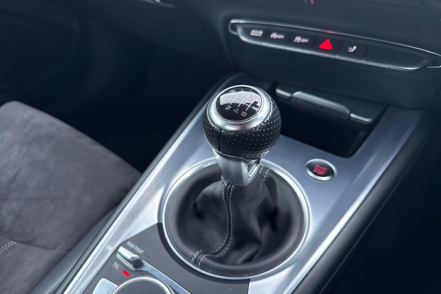 Used Audi TT 2017 for sale - 77477192: Photo 19