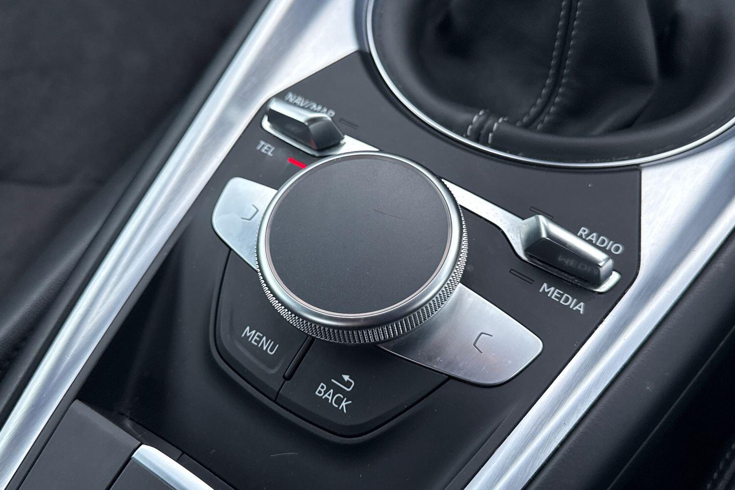 Used Audi TT 2017 for sale - 77477192: Photo 29